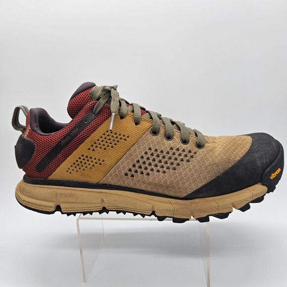Danner Shoes - Danner Trail 2650 Mesh Women's Size 9 Painted Hills Gorpcore Hiking Outdoors